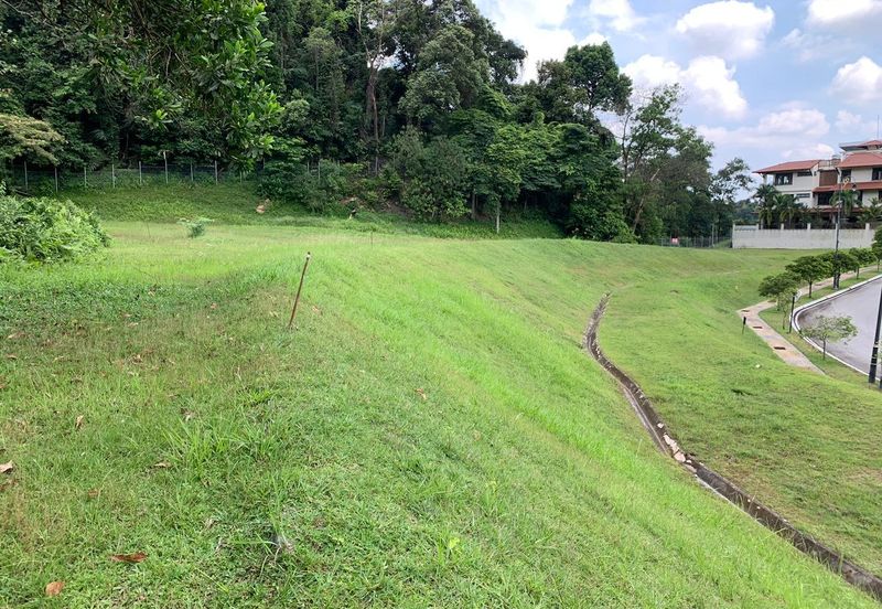 The Peak @ Taman TAR
