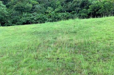 The Peak @ Taman TAR