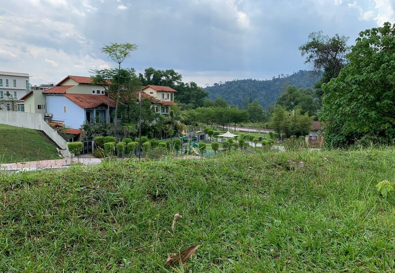 The Peak @ Taman TAR