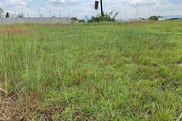 The Peak @ Taman TAR