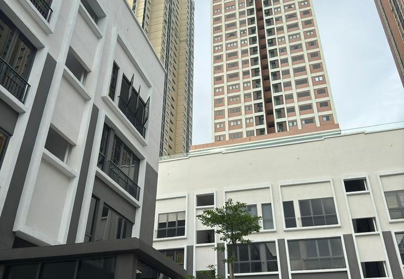 Edusentral @ Setia Alam