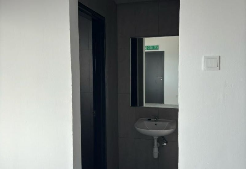 Edusentral @ Setia Alam