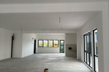 Edusentral @ Setia Alam