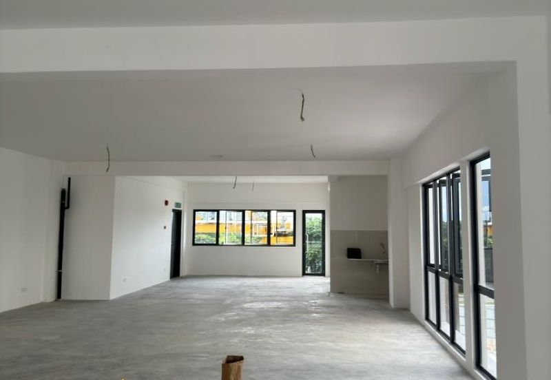 Edusentral @ Setia Alam