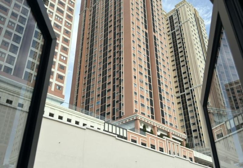 Edusentral @ Setia Alam