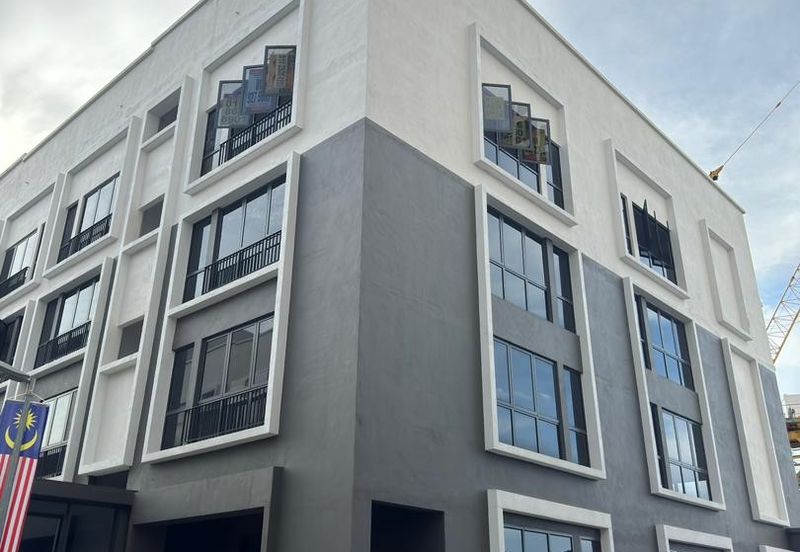 Edusentral @ Setia Alam