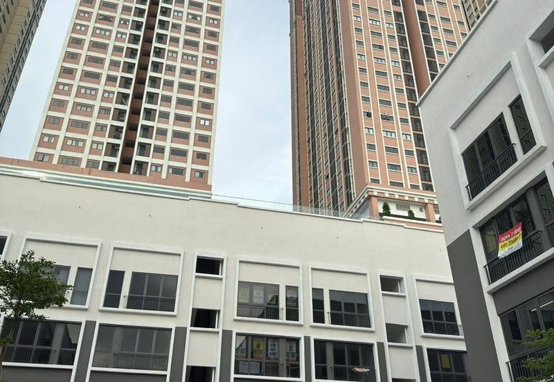 Edusentral @ Setia Alam