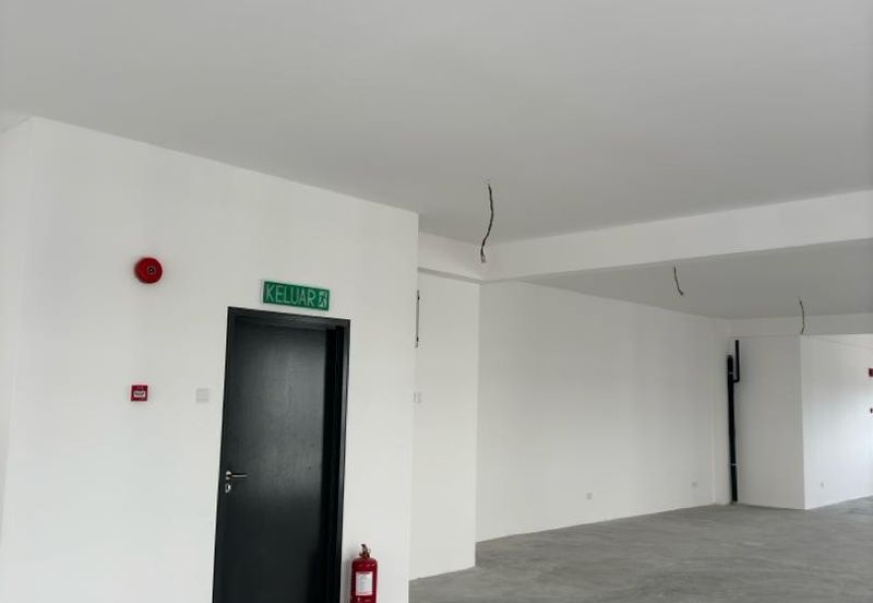 Edusentral @ Setia Alam