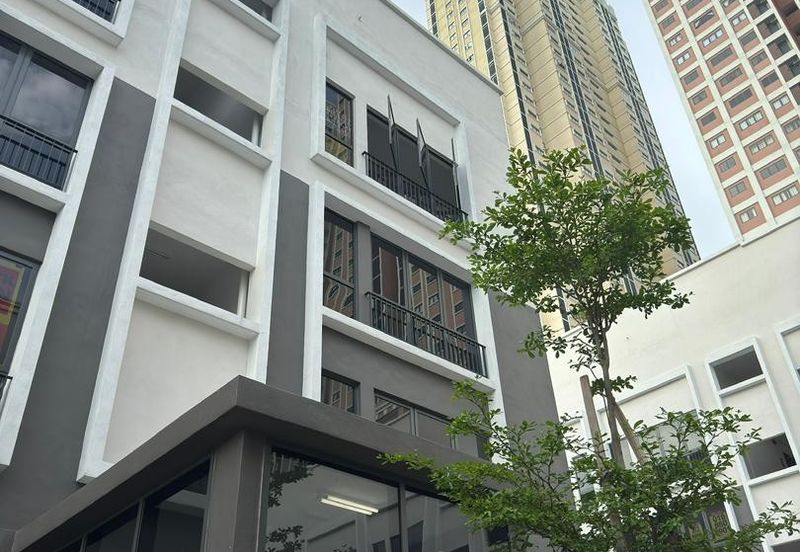 Edusentral @ Setia Alam