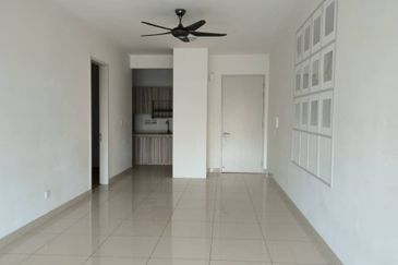 Ambrosia @ Kinrara Residence