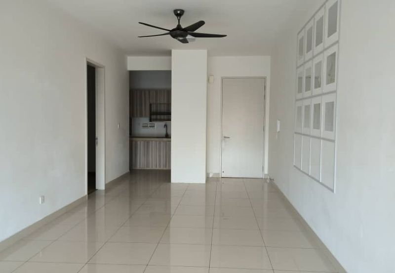 Ambrosia @ Kinrara Residence