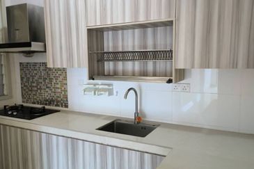 Ambrosia @ Kinrara Residence