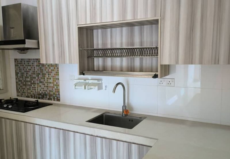 Ambrosia @ Kinrara Residence