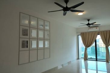 Ambrosia @ Kinrara Residence