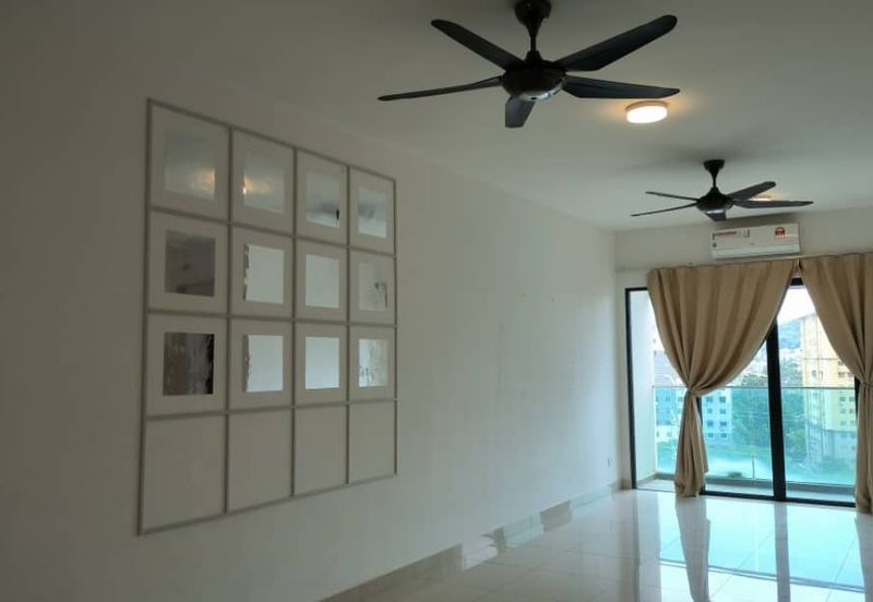 Ambrosia @ Kinrara Residence