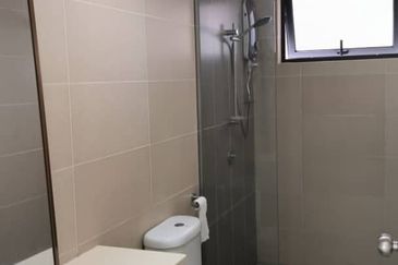 Ambrosia @ Kinrara Residence