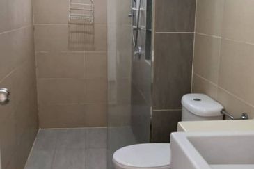 Ambrosia @ Kinrara Residence