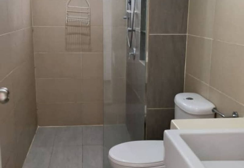 Ambrosia @ Kinrara Residence