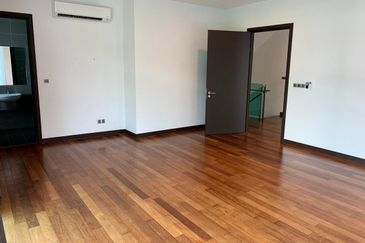 Ambrosia @ Kinrara Residence