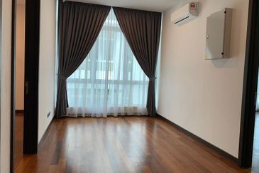 Ambrosia @ Kinrara Residence