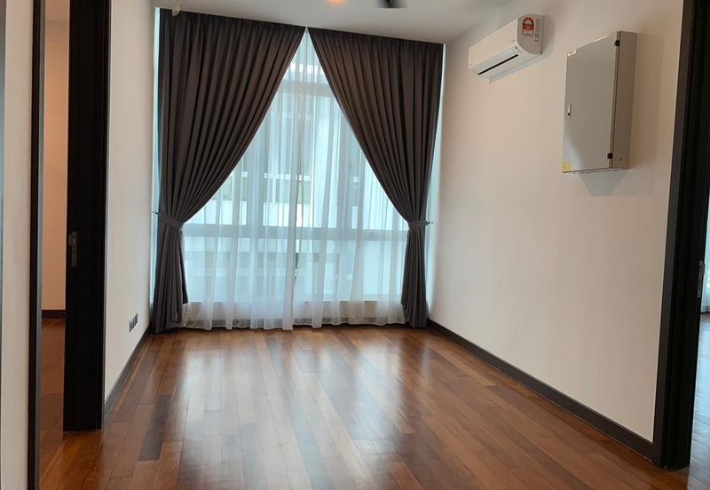 Ambrosia @ Kinrara Residence