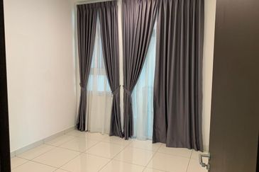 Ambrosia @ Kinrara Residence