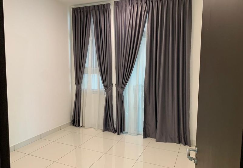 Ambrosia @ Kinrara Residence