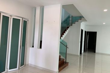 Ambrosia @ Kinrara Residence