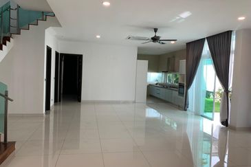 Ambrosia @ Kinrara Residence