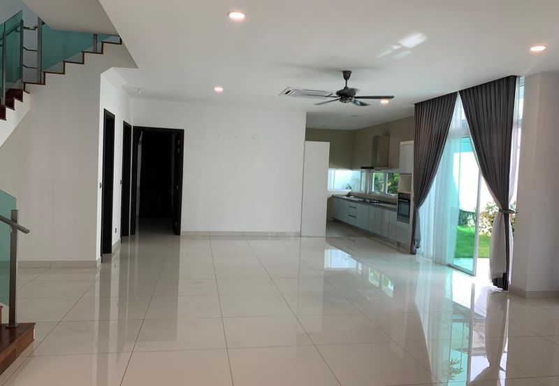 Ambrosia @ Kinrara Residence