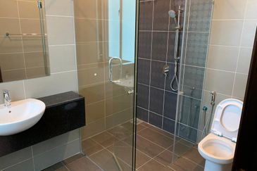 Ambrosia @ Kinrara Residence