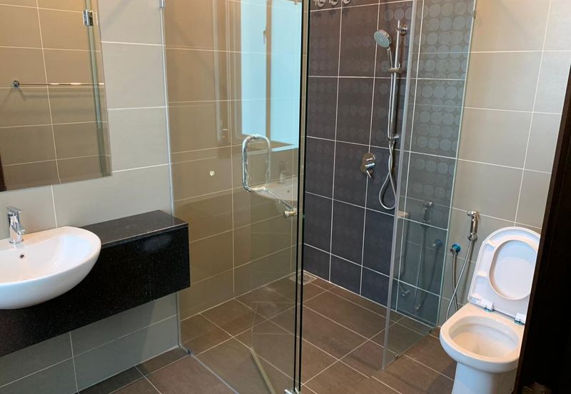 Ambrosia @ Kinrara Residence