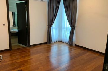 Ambrosia @ Kinrara Residence