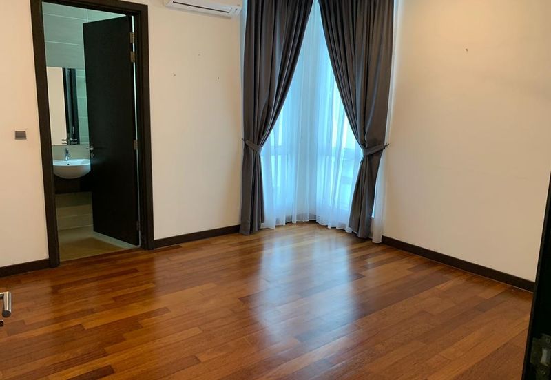 Ambrosia @ Kinrara Residence