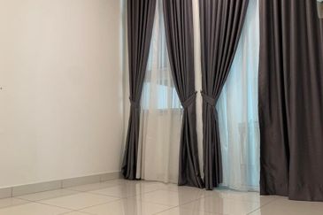 Ambrosia @ Kinrara Residence