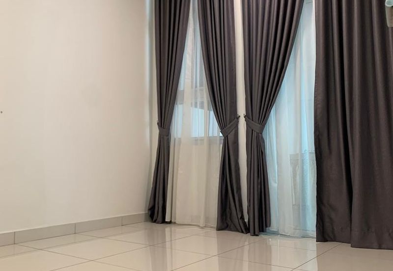 Ambrosia @ Kinrara Residence