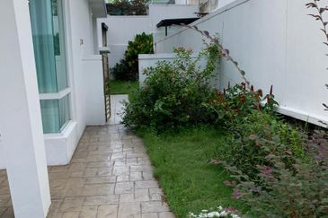 Ambrosia @ Kinrara Residence