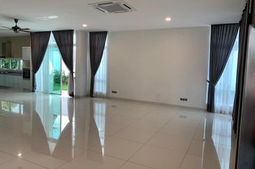 Ambrosia @ Kinrara Residence