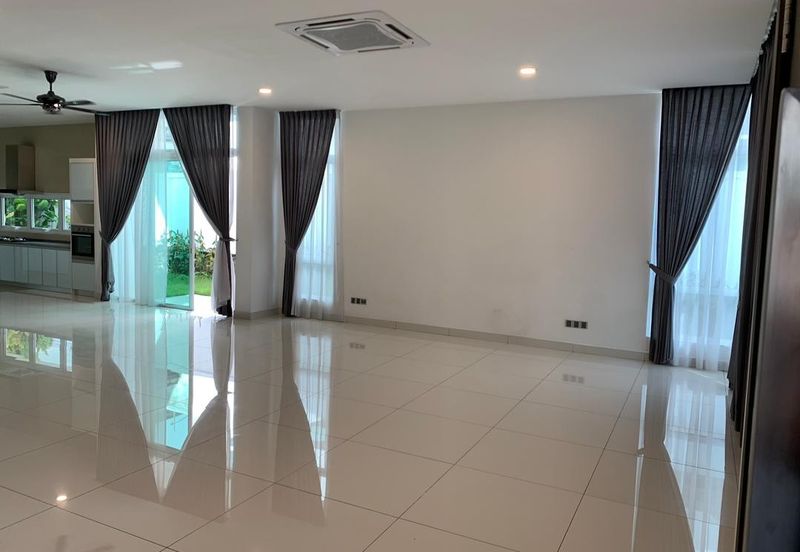 Ambrosia @ Kinrara Residence