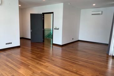 Ambrosia @ Kinrara Residence