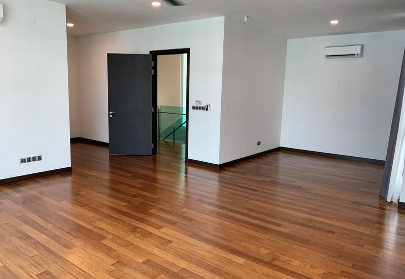 Ambrosia @ Kinrara Residence