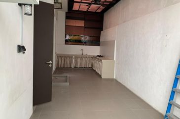 Ambrosia @ Kinrara Residence