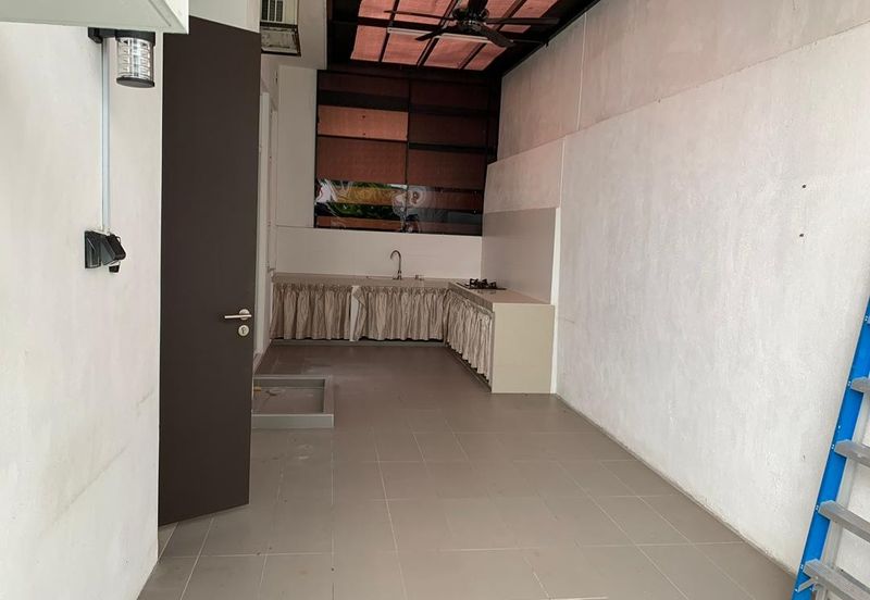 Ambrosia @ Kinrara Residence