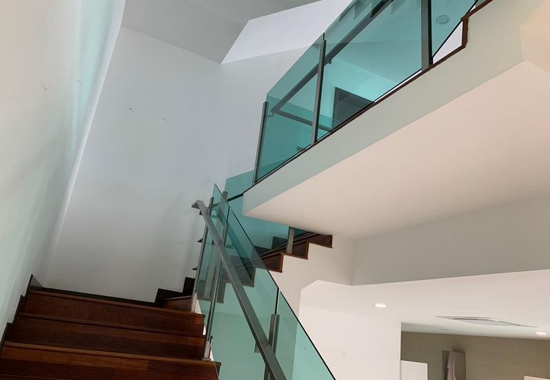 Ambrosia @ Kinrara Residence