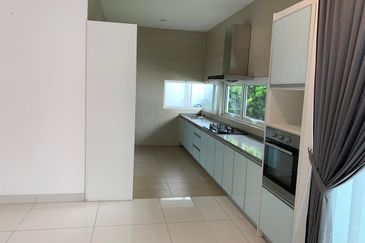 Ambrosia @ Kinrara Residence