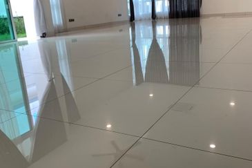 Ambrosia @ Kinrara Residence