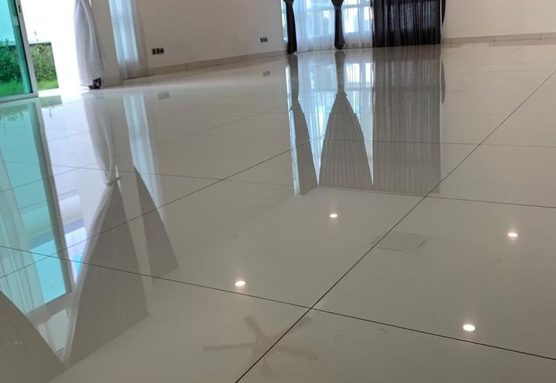 Ambrosia @ Kinrara Residence