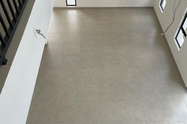 Frossa @ Setia Ecohill 2