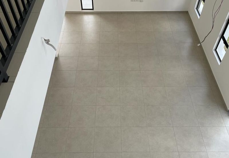 Frossa @ Setia Ecohill 2