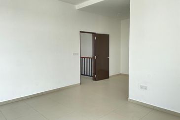 Frossa @ Setia Ecohill 2